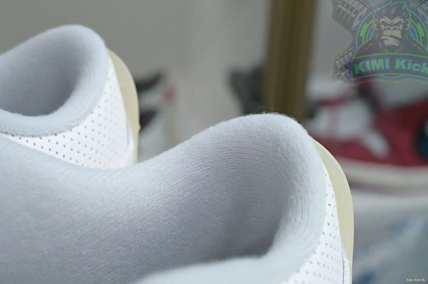 3 Kimikick Jordan Craft“Ivory” Air 0731